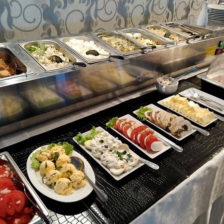 Hotel Agat & Spa Бидгошч Екстериор снимка