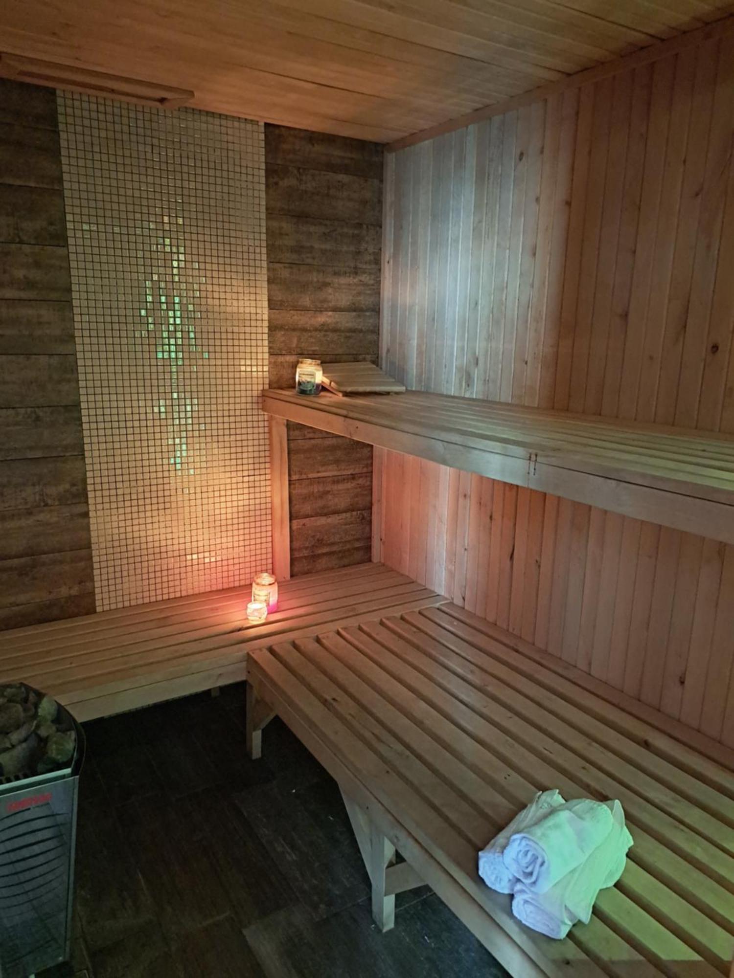 Hotel Agat & Spa Бидгошч Екстериор снимка