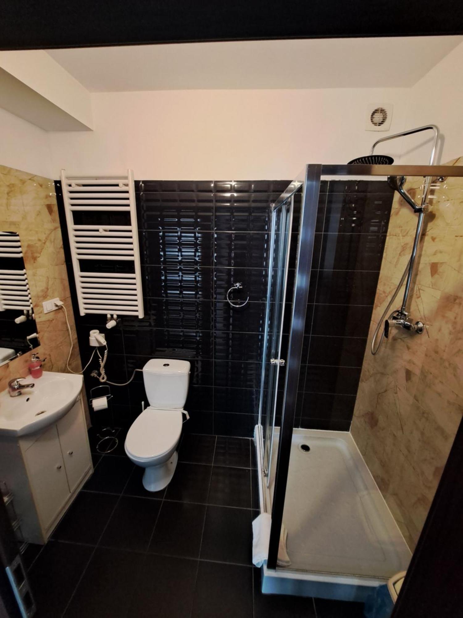 Hotel Agat & Spa Бидгошч Екстериор снимка
