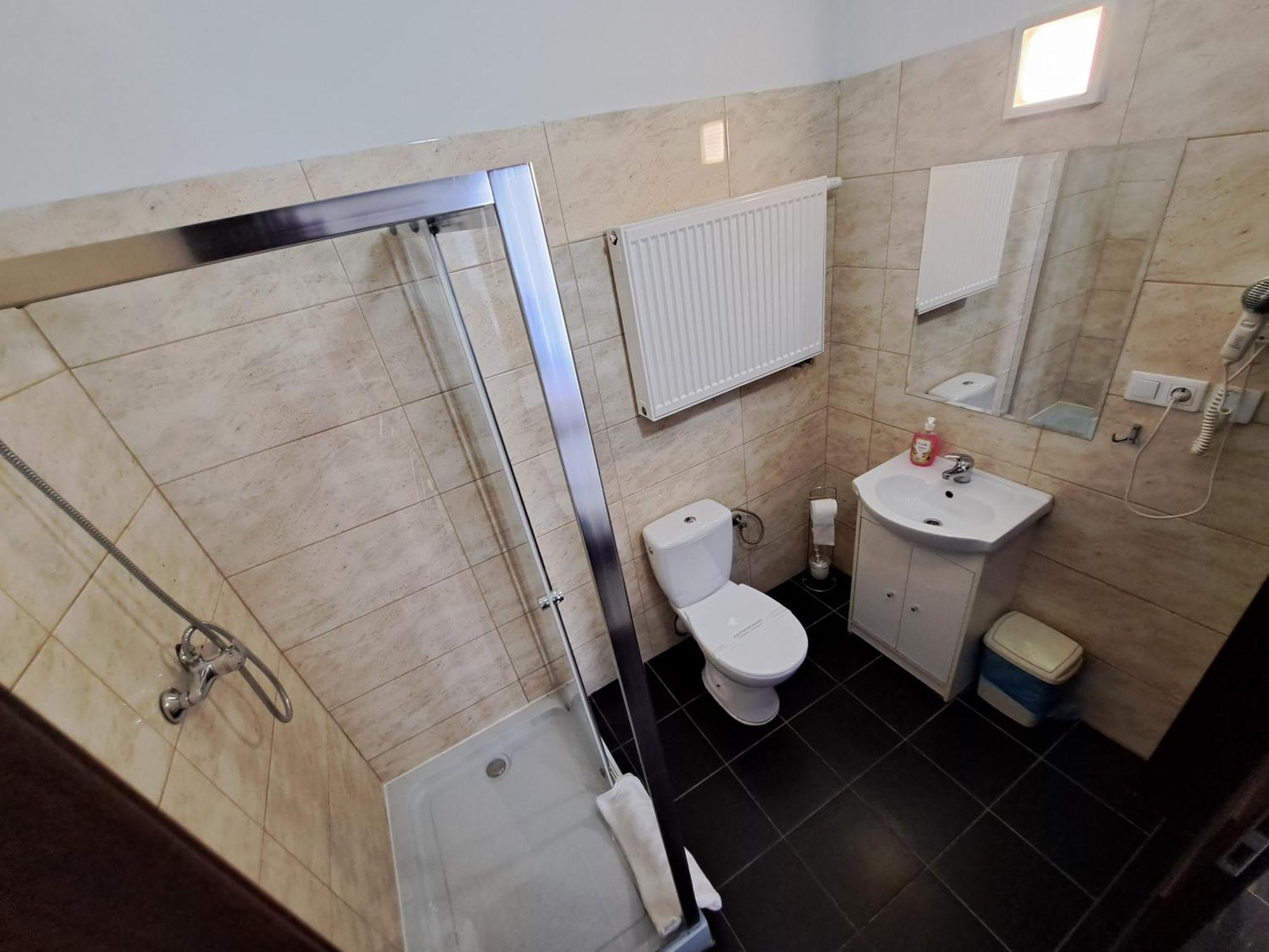 Hotel Agat & Spa Бидгошч Екстериор снимка