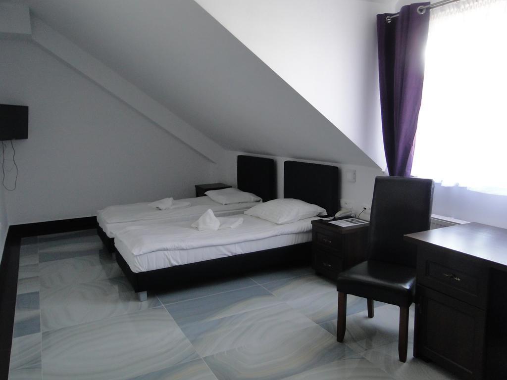 Hotel Agat & Spa Бидгошч Стая снимка