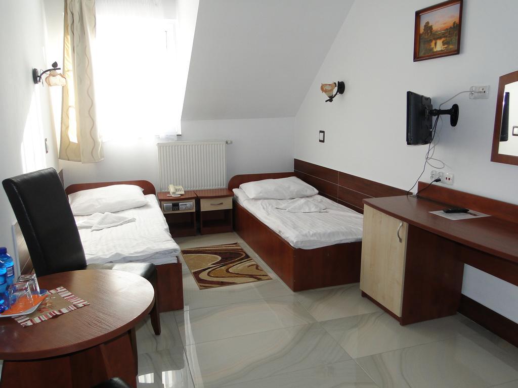 Hotel Agat & Spa Бидгошч Екстериор снимка